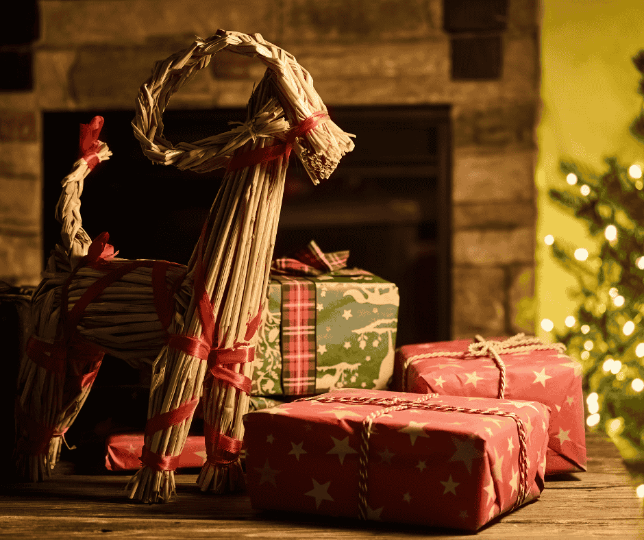 Tradycje świąteczne