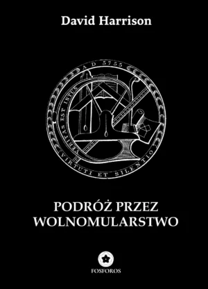 Okładka książki Podróż przez wolnomularstwo