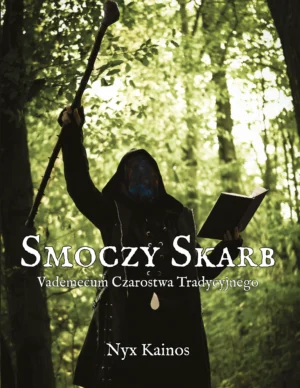 Okładka książki Smoczy Skarb