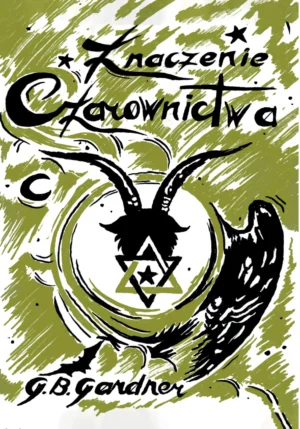 Okładka książki Znaczenie czarownictwa