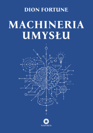 Machineria umysłu - okladka